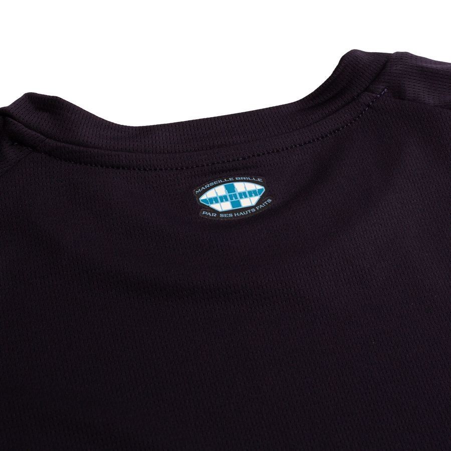 Marseille Away Shirt 2025/26 Kids-SoccerKits Hub | Buy Soccer Jerseys Online